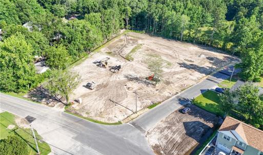 Photo #3 of 2304 Shipyard Road, Chesapeake, Virginia 0.5 acres