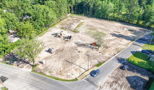 Photo #5 of 2304 Shipyard Road, Chesapeake, Virginia 0.5 acres