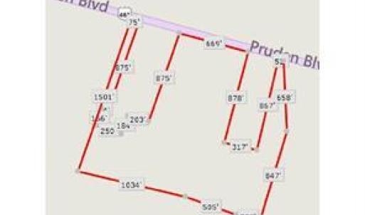Photo #3 of 4441 Pruden Boulevard, Suffolk, Virginia 44.2 acres