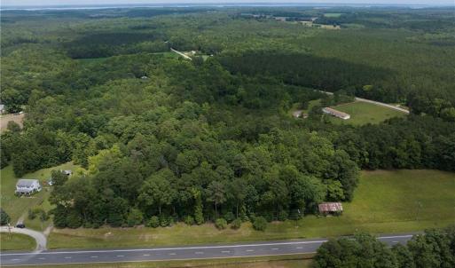 Photo #13 of 5.1+AC Tidewater Trail, Church View, Virginia 6.2 acres