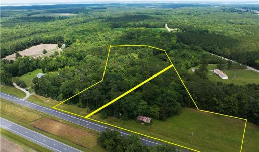 Photo #16 of 5.1+AC Tidewater Trail, Church View, Virginia 6.2 acres