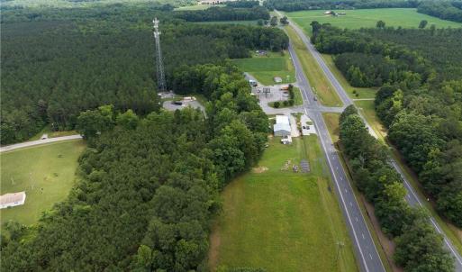 Photo #6 of 5.1+AC Tidewater Trail, Church View, Virginia 6.2 acres