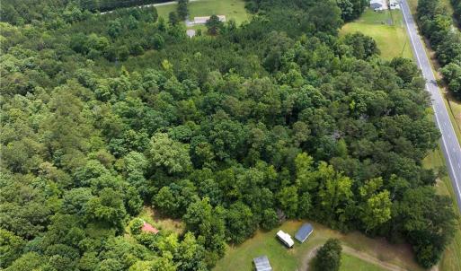 Photo #8 of 5.1+AC Tidewater Trail, Church View, Virginia 6.2 acres