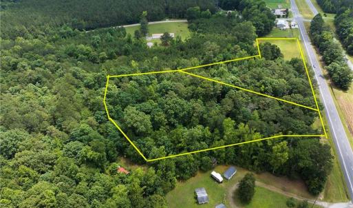 Photo #9 of 5.1+AC Tidewater Trail, Church View, Virginia 6.2 acres
