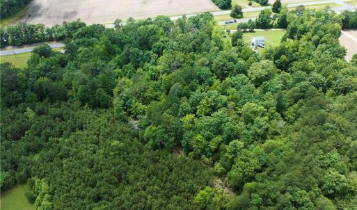 Photo #10 of 5.1+AC Tidewater Trail, Church View, Virginia 6.2 acres