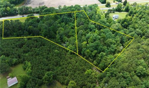 Photo #11 of 5.1+AC Tidewater Trail, Church View, Virginia 6.2 acres