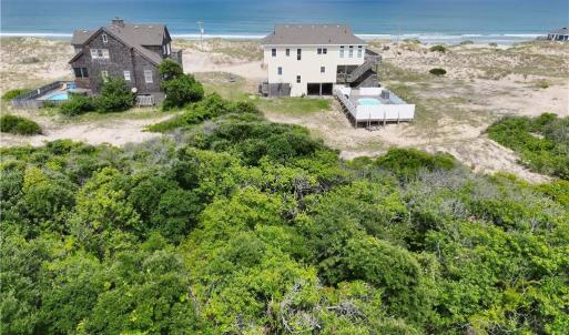 Photo #2 of 1621 Sandpiper Road, Corolla, North Carolina 0.3 acres