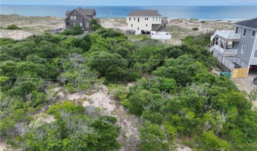 Photo #4 of 1621 Sandpiper Road, Corolla, North Carolina 0.3 acres