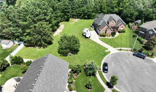 Photo #4 of 904 Brice Court, Chesapeake, Virginia 0.3 acres
