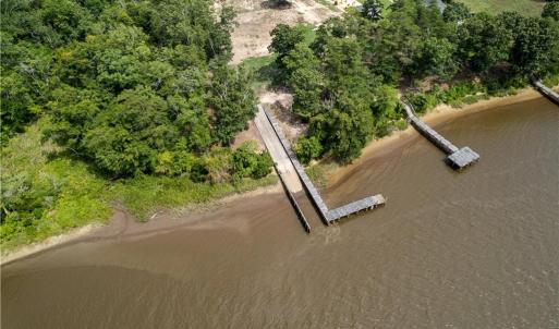 Community Boat Ramp & Pier