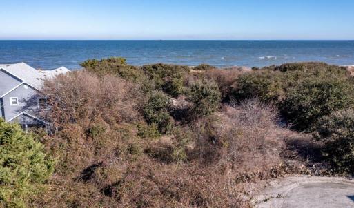 Another view of the Bayfront lots