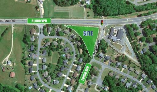 Photo #3 of 11520 Piedmont Drive, Fredericksburg, Virginia 1.4 acres