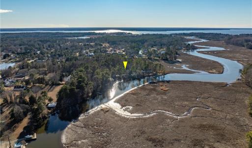 Photo #1 of 339 Neck O Land Road, Williamsburg, Virginia 2.9 acres