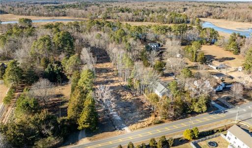 Photo #3 of 339 Neck O Land Road, Williamsburg, Virginia 2.9 acres