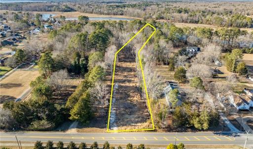 Photo #4 of 339 Neck O Land Road, Williamsburg, Virginia 2.9 acres