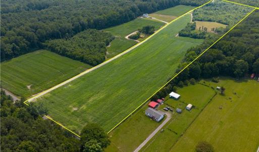 Photo #16 of 25+AC Woods Cross Road, Gloucester, Virginia 25.5 acres