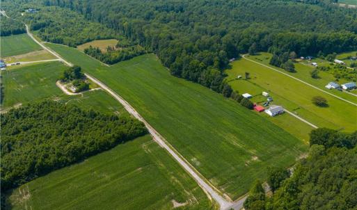 Photo #3 of 25+AC Woods Cross Road, Gloucester, Virginia 25.5 acres