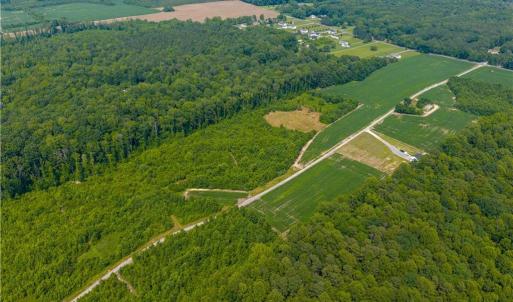 Photo #5 of 25+AC Woods Cross Road, Gloucester, Virginia 25.5 acres
