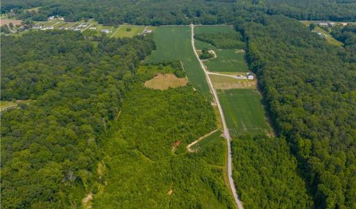Photo #7 of 25+AC Woods Cross Road, Gloucester, Virginia 25.5 acres