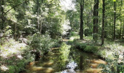creek