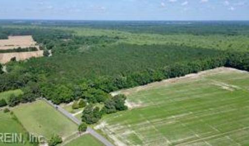 Photo #3 of 3224 Ives Road, Virginia Beach, Virginia 43.9 acres