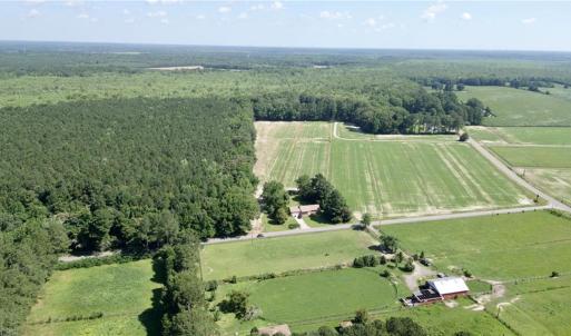 Photo #6 of 3224 Ives Road, Virginia Beach, Virginia 43.9 acres