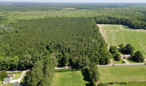 Photo #10 of 3224 Ives Road, Virginia Beach, Virginia 43.9 acres