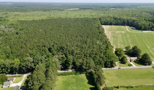 Photo #10 of 3224 Ives Road, Virginia Beach, Virginia 43.9 acres