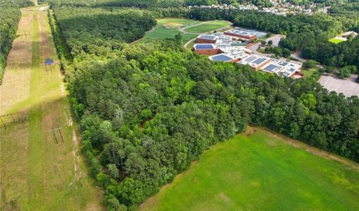 Photo #2 of 13630 Woodside Lane, Newport News, Virginia 5.1 acres