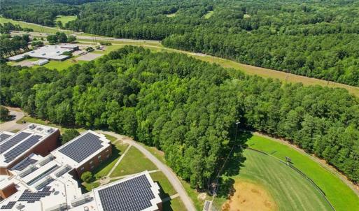 Photo #11 of 13630 Woodside Lane, Newport News, Virginia 5.1 acres