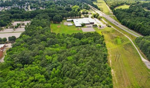 Photo #6 of 13630 Woodside Lane, Newport News, Virginia 5.1 acres