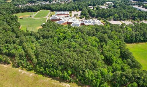 Photo #9 of 13630 Woodside Lane, Newport News, Virginia 5.1 acres
