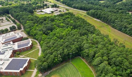 Photo #11 of 13630 Woodside Lane, Newport News, Virginia 5.1 acres