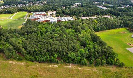 Photo #5 of 13630 Woodside Lane, Newport News, Virginia 5.1 acres