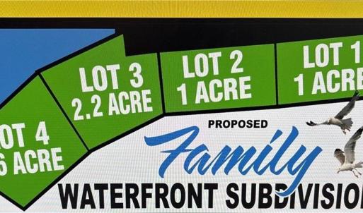 Photo #4 of 1404 Seaford Road, Seaford, Virginia 5.7 acres