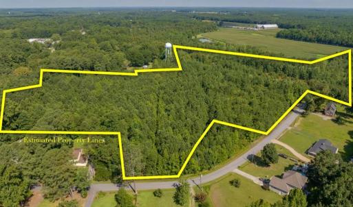 Photo #1 of 26+ AC Nottoway Drive, Courtland, Virginia 26.7 acres