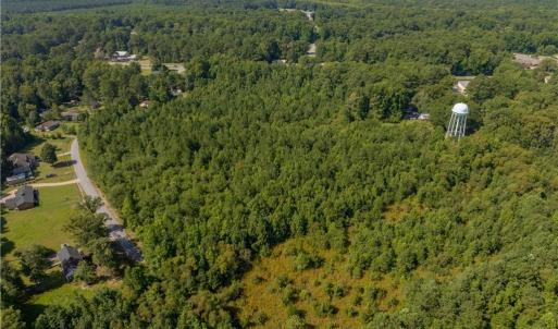 Photo #3 of 26+ AC Nottoway Drive, Courtland, Virginia 26.7 acres