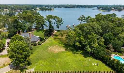Photo #14 of 1505 Old Bay Court, Virginia Beach, Virginia 1.2 acres