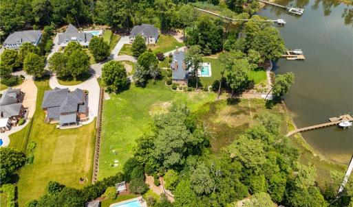 Photo #15 of 1505 Old Bay Court, Virginia Beach, Virginia 1.2 acres