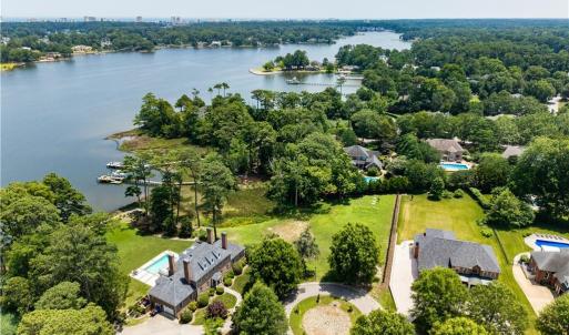 Photo #16 of 1505 Old Bay Court, Virginia Beach, Virginia 1.2 acres