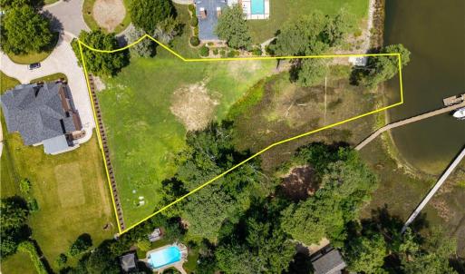 Photo #17 of 1505 Old Bay Court, Virginia Beach, Virginia 1.2 acres