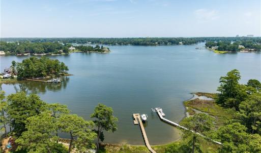 Photo #3 of 1505 Old Bay Court, Virginia Beach, Virginia 1.2 acres