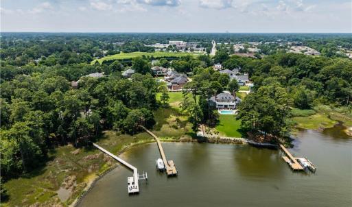 Photo #4 of 1505 Old Bay Court, Virginia Beach, Virginia 1.2 acres