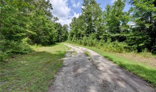 Photo #2 of 9180 Southwestern Boulevard, Suffolk, Virginia 7.4 acres