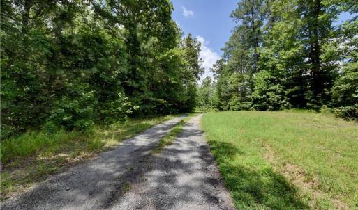 Photo #3 of 9180 Southwestern Boulevard, Suffolk, Virginia 7.4 acres