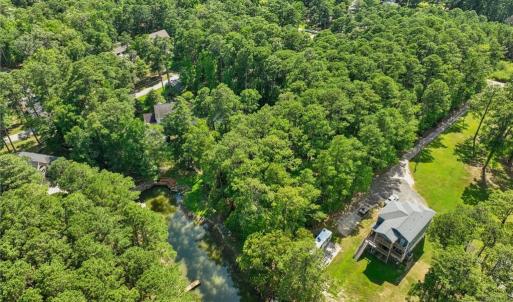 Photo #12 of 106 Anchor Drive, Yorktown, Virginia 1.7 acres