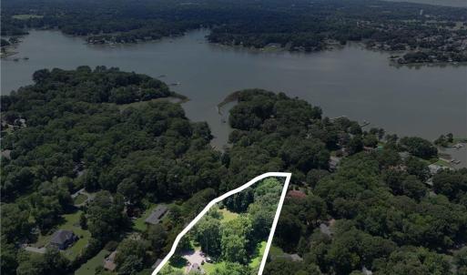 Photo #1 of 3720 Lynnfield Drive, Virginia Beach, Virginia 1.1 acres