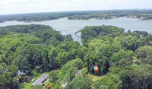 Photo #4 of 3720 Lynnfield Drive, Virginia Beach, Virginia 1.1 acres