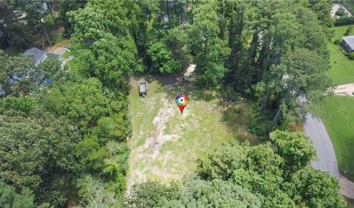 Photo #5 of 3720 Lynnfield Drive, Virginia Beach, Virginia 1.1 acres