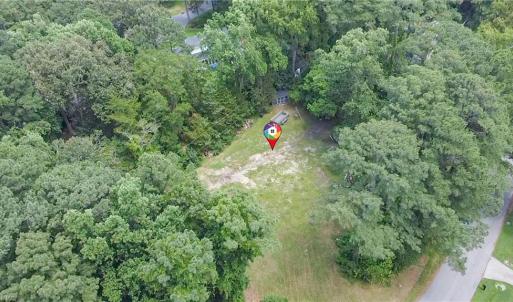 Photo #6 of 3720 Lynnfield Drive, Virginia Beach, Virginia 1.1 acres